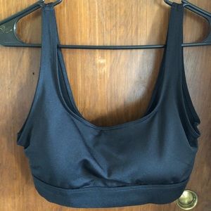 Victoria’s Secret Pink sports bra